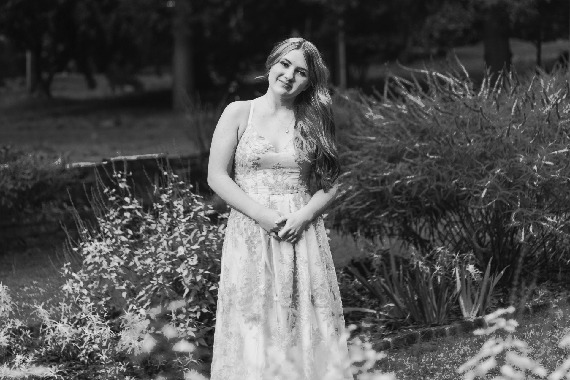 Meghan Silvernail